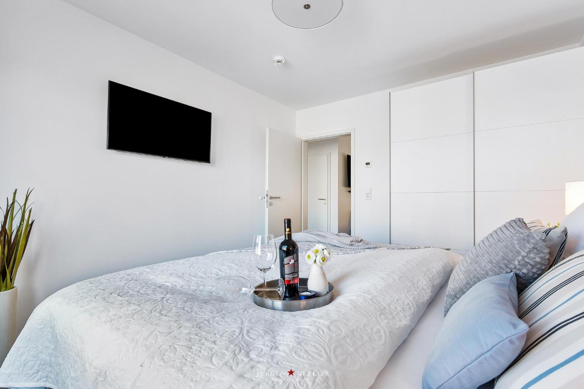 Appartement Ankerplatz à Büsum Extérieur photo
