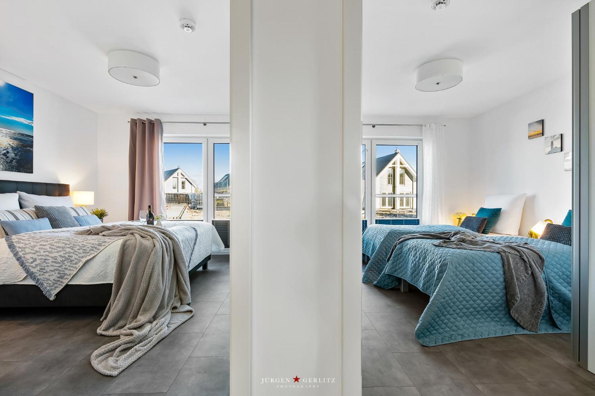 Appartement Ankerplatz à Büsum Extérieur photo